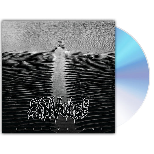 Convulse - Reflections - CD - Relapse Records