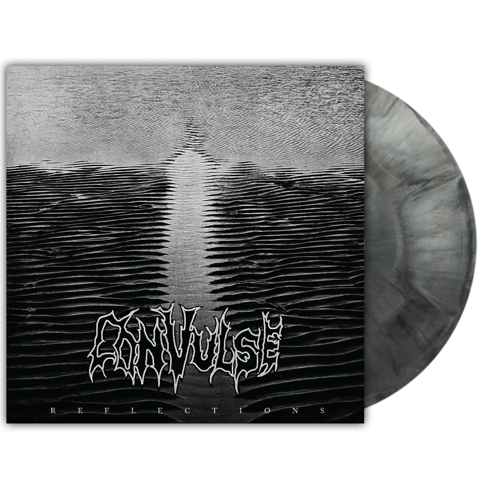 Convulse - Reflections - LP - Relapse Records