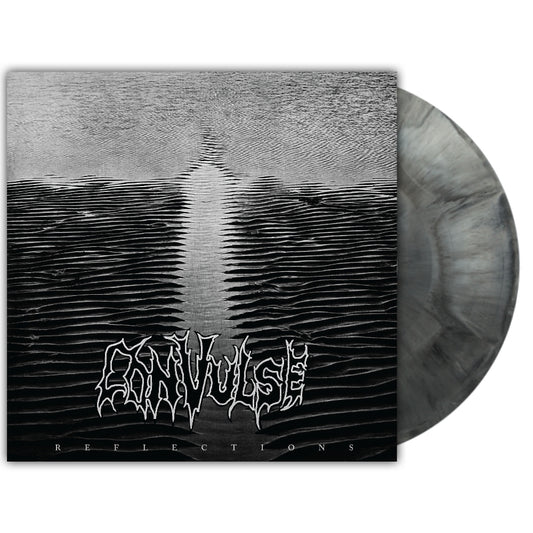 Convulse - Reflections - LP - Relapse Records
