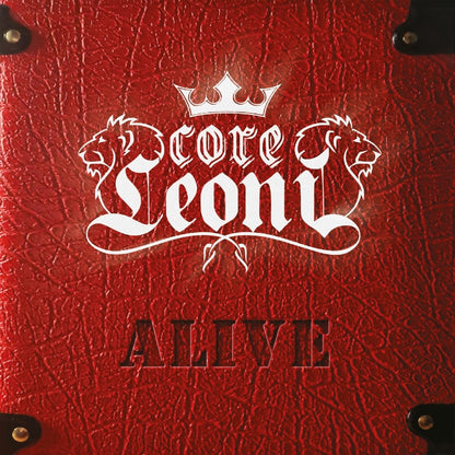CoreLeoni - Alive - LP COLOURED - Metalville - Image 2