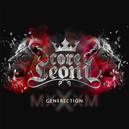 CoreLeoni - Generection - CD/Vinyl - Image 1 - 
