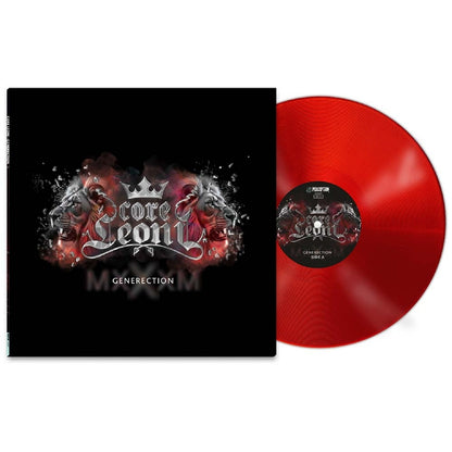 CoreLeoni - Generection - CD/Vinyl - Image 2 - 