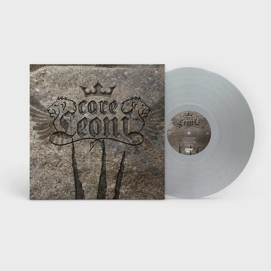 CoreLeoni - III - LP Gatefold Coloured - Reigning Phoenix Music