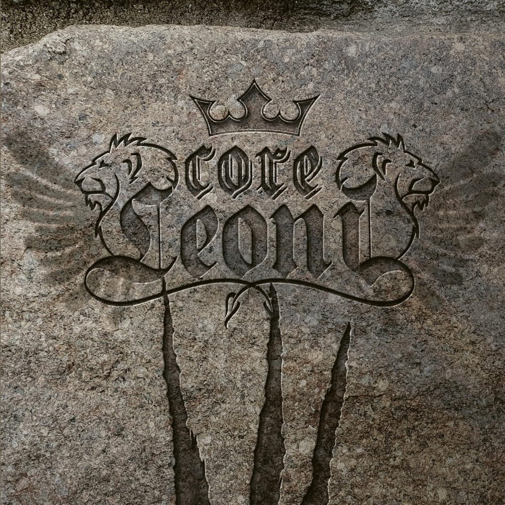CoreLeoni - III - LP Gatefold Coloured - Reigning Phoenix Music - Image 2