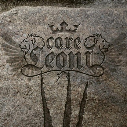 CoreLeoni - III - LP Gatefold Coloured - Reigning Phoenix Music - Image 2