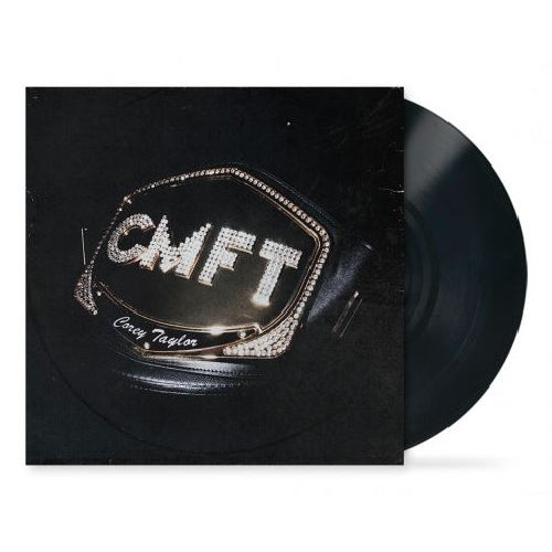 Corey Taylor - CMFT - LP Gatefold - Roadrunner Records