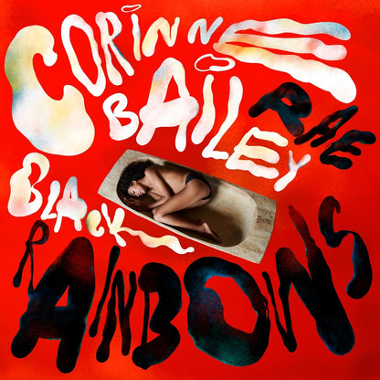 Corinne Bailey Rae - Black Rainbows - DOUBLE LP - Black Rainbows Music - Thirty Tigers - Image 2