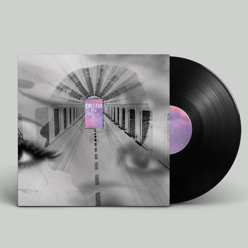 Cornelius - Dream In Dream - LP - Like Ltd