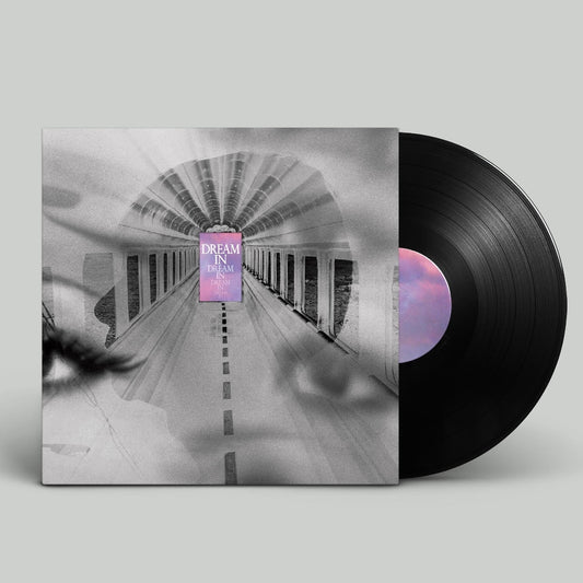 Cornelius - Dream In Dream - LP - Like Ltd