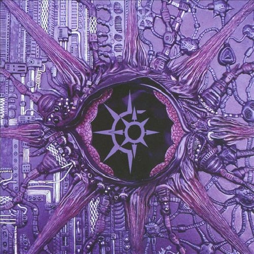 Corpsing - Watching the Thinker - CD - Goat of Mendes