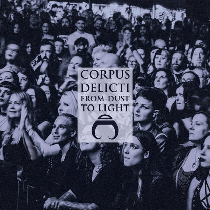 Corpus Delicti - From Dust To Light - CD - Twilight Music