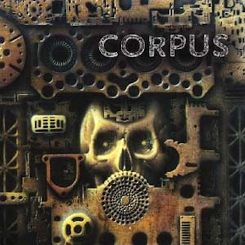 Corpus - Syn:drom - CD - Season of Mist