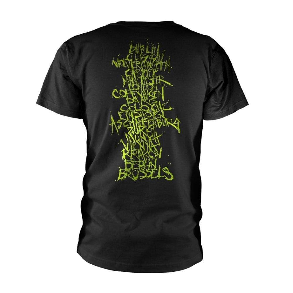 Corrosion Of Conformity - Arms Of God Tour 2023 - T-shirt - PHD - Image 2