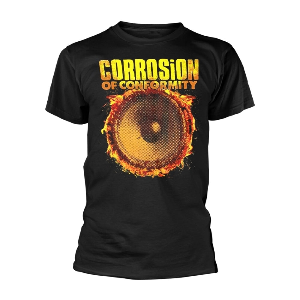 Corrosion Of Conformity - Deliverance 1 - T-shirt - PHD