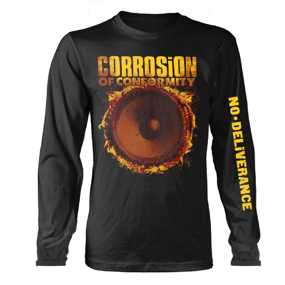 Corrosion Of Conformity - Deliverance - Long Sleeve - PHD