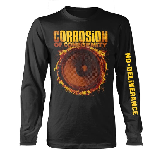 Corrosion Of Conformity - Deliverance - Long Sleeve - PHD