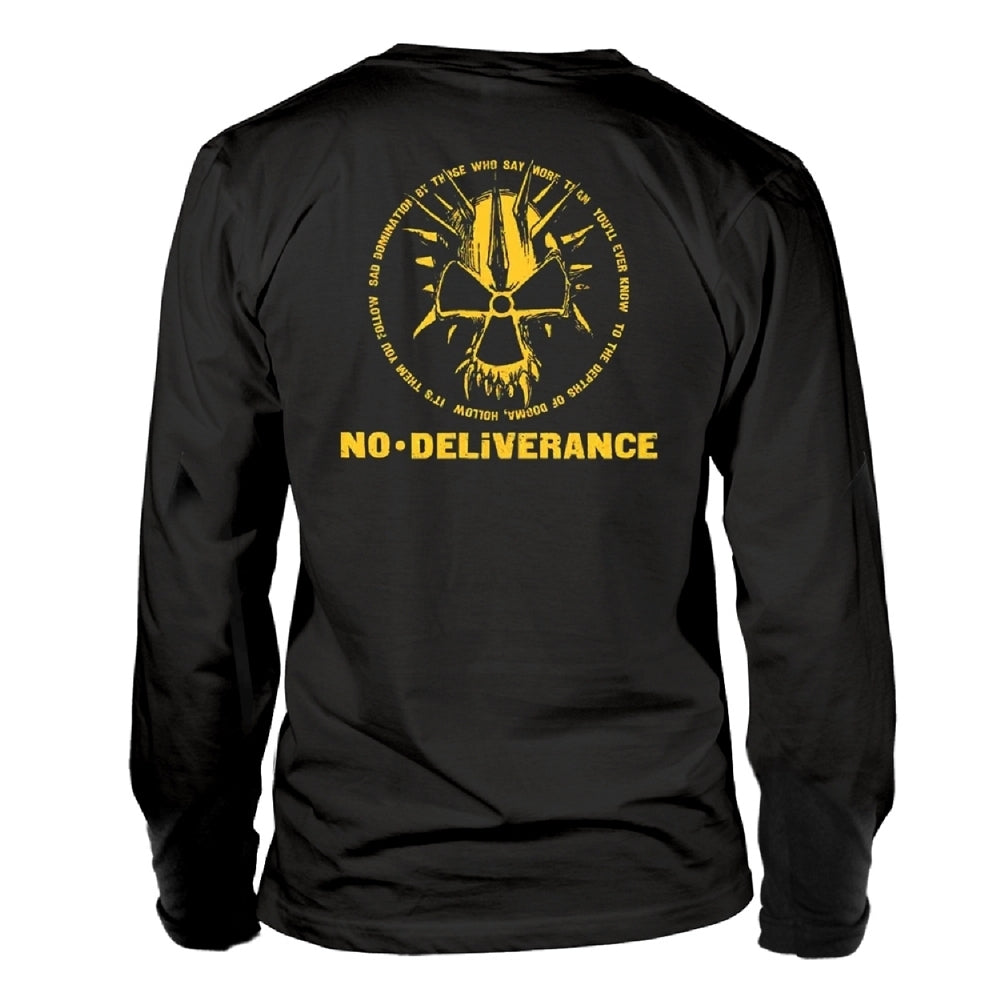 Corrosion Of Conformity - Deliverance - Long Sleeve - PHD - Image 2