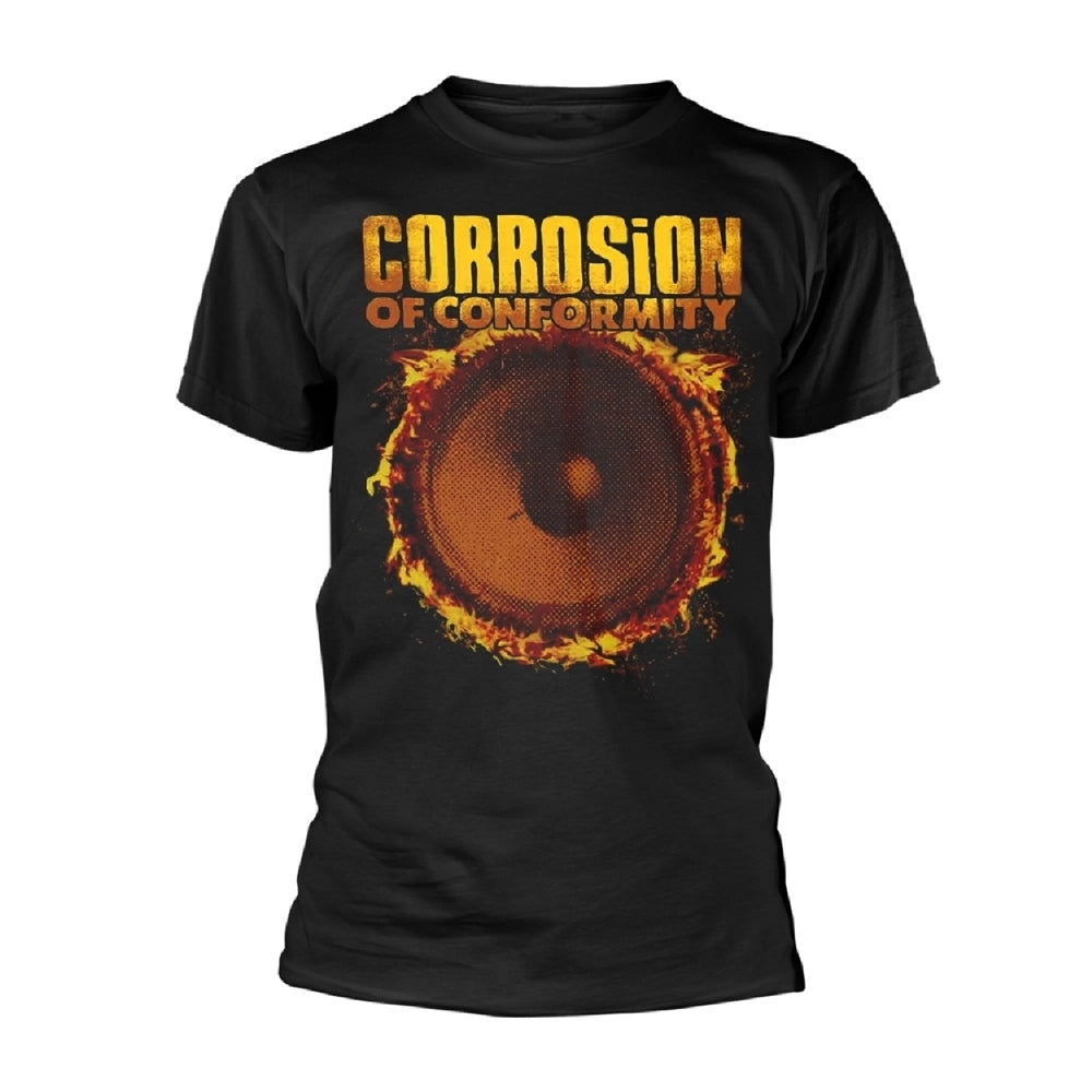 Corrosion Of Conformity - Deliverance - T-shirt - PHD