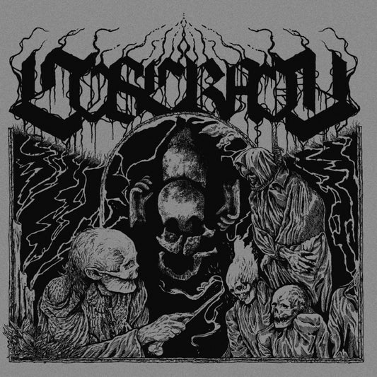 Coscradh - Cra Aosta - LP - Invictus Productions - Image 2