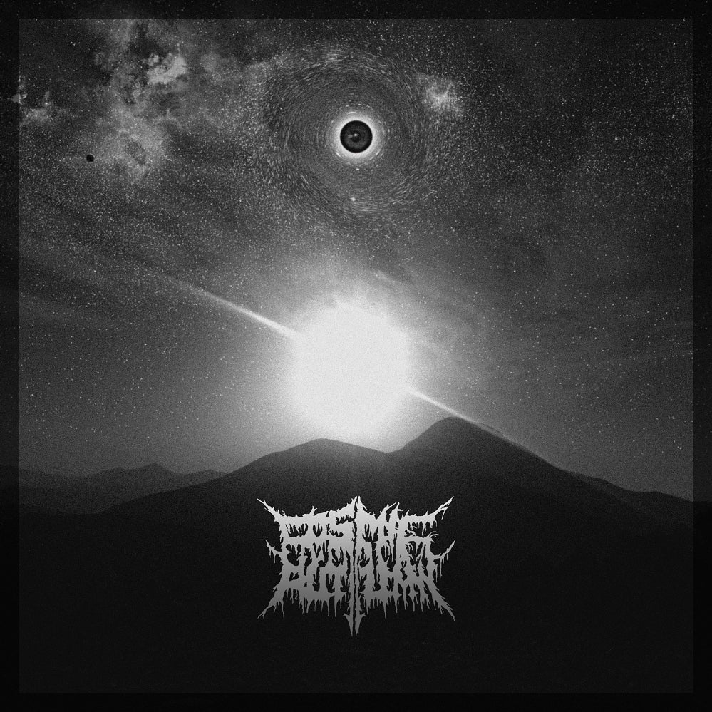 Cosmic Autumn - Cosmic Autumn - CD - Northern Silence
