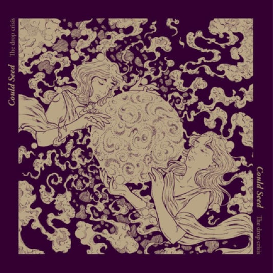Could Seed - The Drop Crisis - CD DIGISLEEVE - Klonosphere