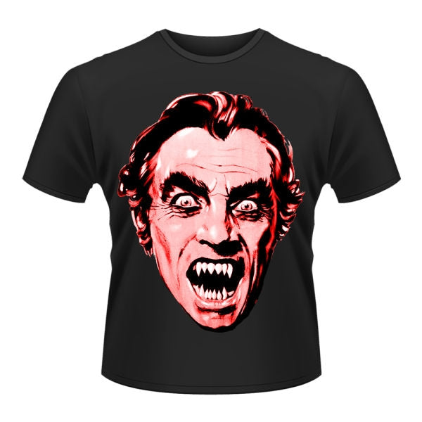 Count Yorga, Vampire - Count Yorga - T-shirt - PHD