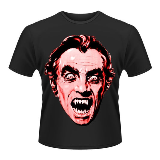Count Yorga, Vampire - Count Yorga - T-shirt - PHD