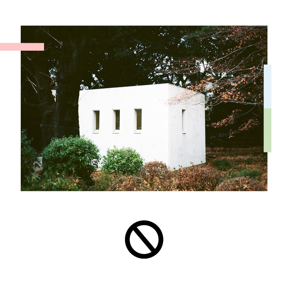 Counterparts - You're Not You Anymore - CD - Pure Noise Records