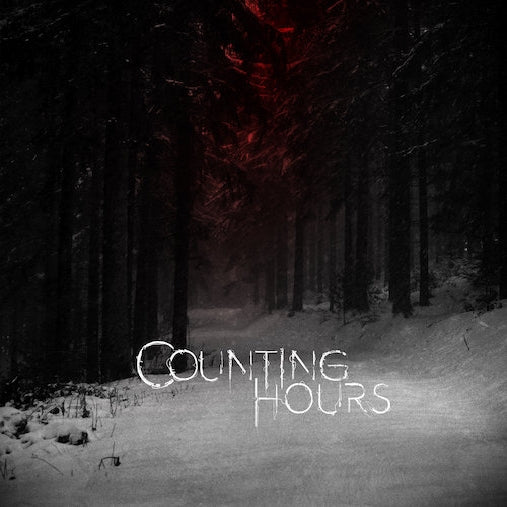 Counting Hours - The Will - CD DIGIPAK - Ardua Music