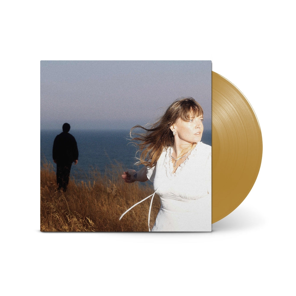 Courtney Marie Andrews - Valentine - LP - Loose Future