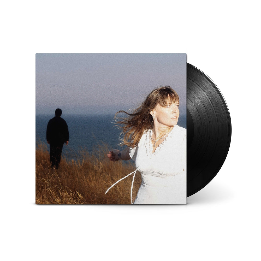 Courtney Marie Andrews - Valentine - LP - Loose Future