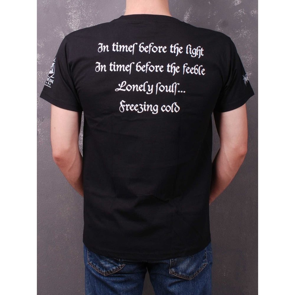 Covenant - In Times Before The Light - T-shirt - Musical Hall - Image 2