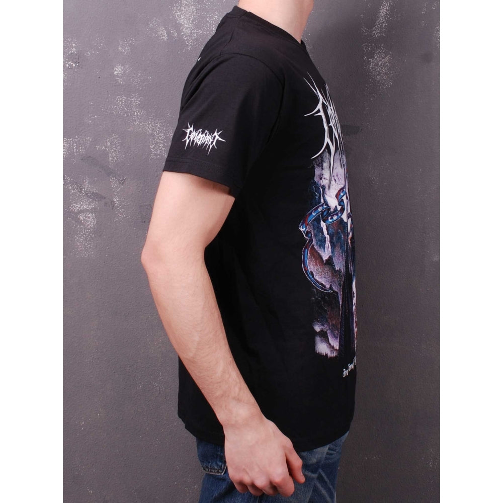 Covenant - In Times Before The Light - T-shirt - Musical Hall - Image 3