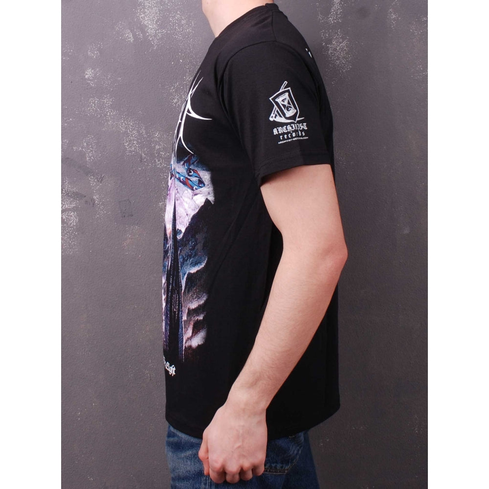 Covenant - In Times Before The Light - T-shirt - Musical Hall - Image 4