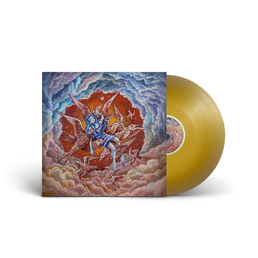 Covet - Catharsis - LP Gatefold Coloured - Triple Crown Records Inc