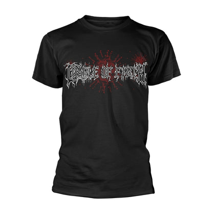 Cradle Of Filth - C*nt Off Covid - T-shirt - PHD