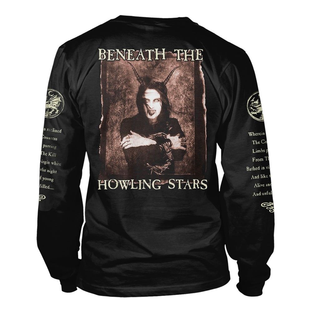 Cradle Of Filth - Cruelty And The Beast (2021) - Long Sleeve - PHD - Image 2