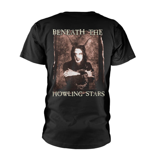Cradle Of Filth - Cruelty And The Beast (2021) - T-shirt - PHD - Image 2