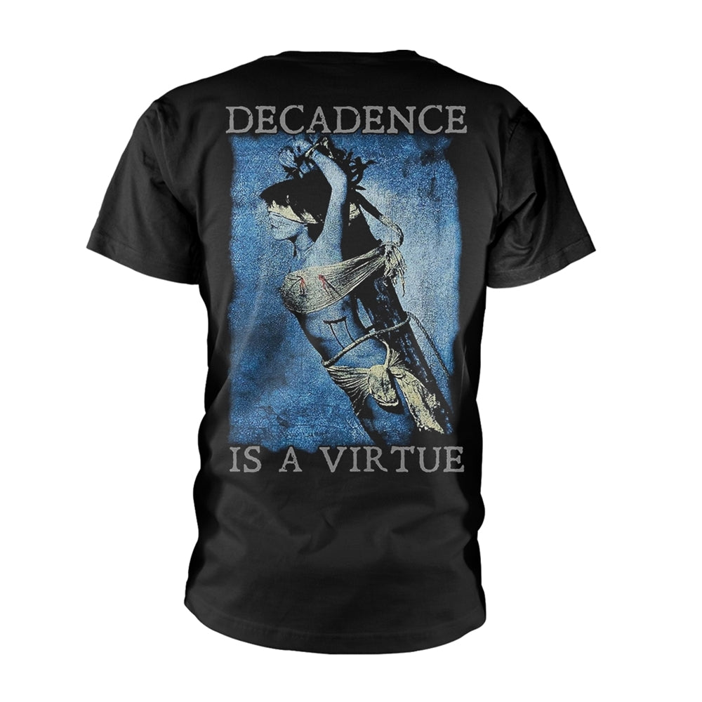 Cradle Of Filth - Decadence - T-shirt - PHD - Image 2