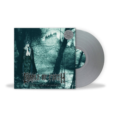 Cradle Of Filth - Dusk And Her Embrace (30th Anniversary) - CD/Vinyl - Image 2 - 