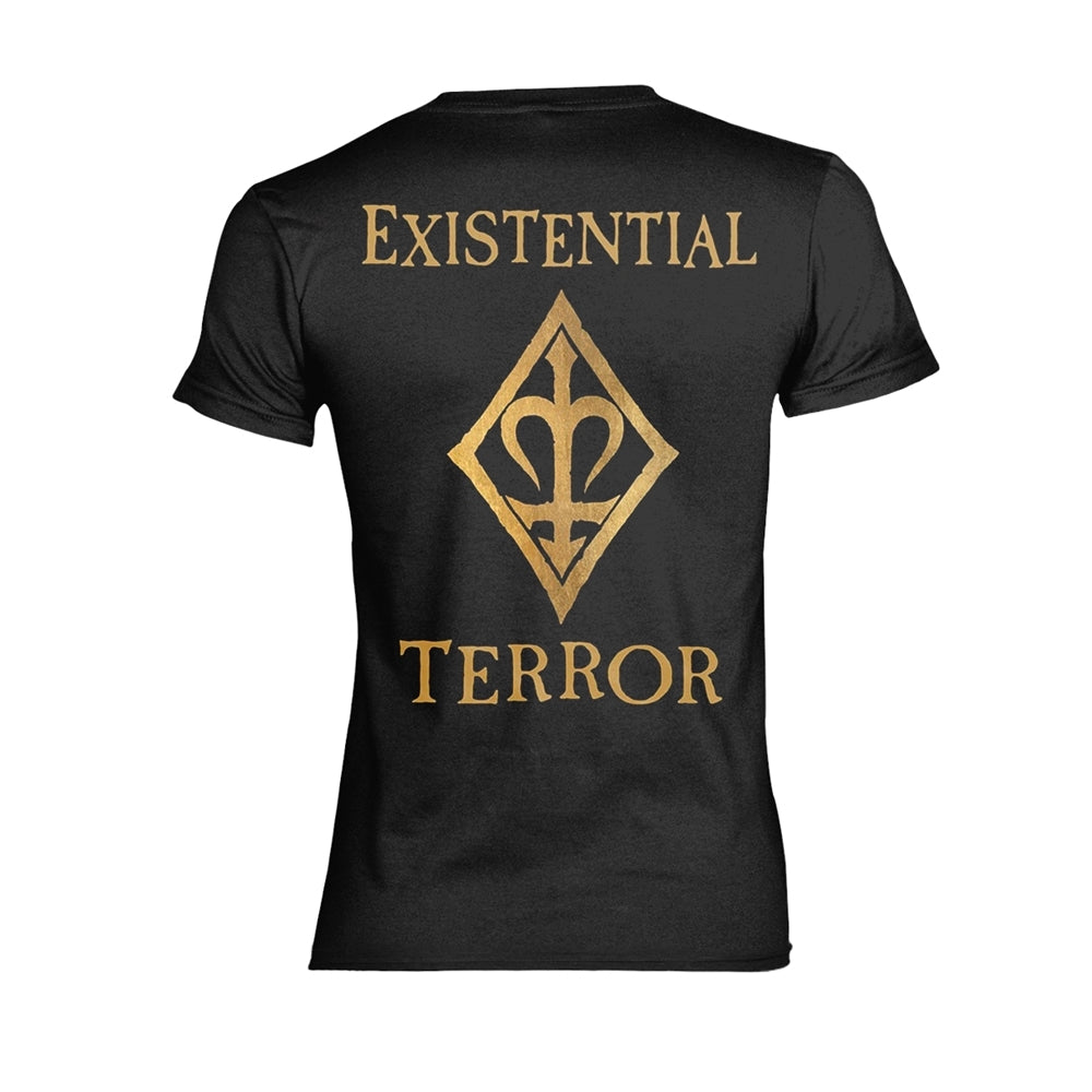 Cradle Of Filth - Existence (All Existence) - T-shirt - PHD - Image 2