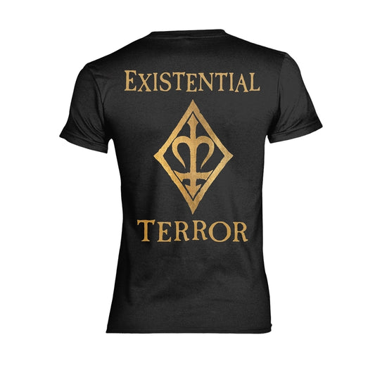 Cradle Of Filth - Existence (All Existence) - T-shirt - PHD - Image 2