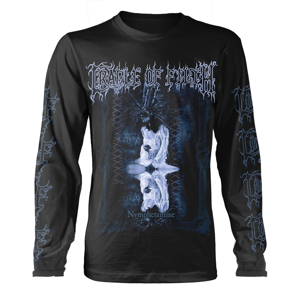 Cradle Of Filth - Filthy Little Secret - Long Sleeve - PHD