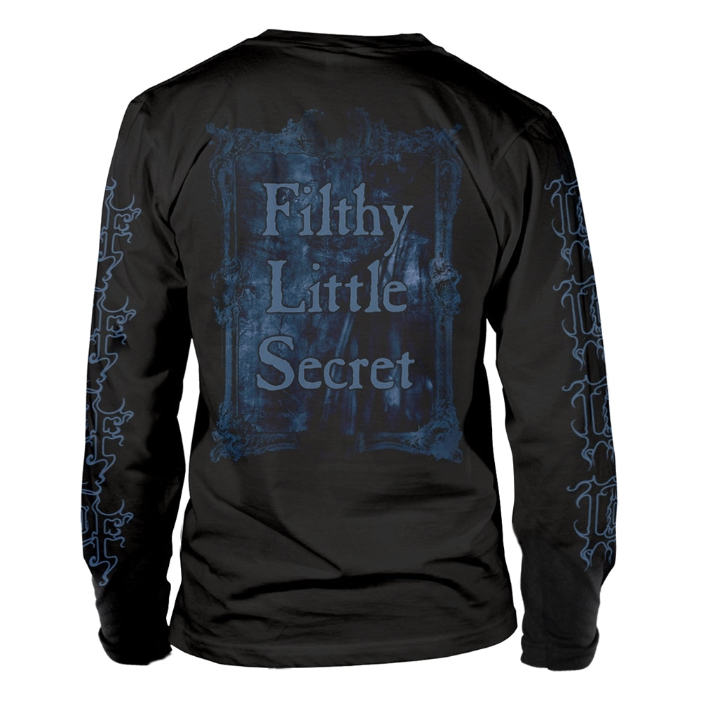 Cradle Of Filth - Filthy Little Secret - Long Sleeve - PHD - Image 2