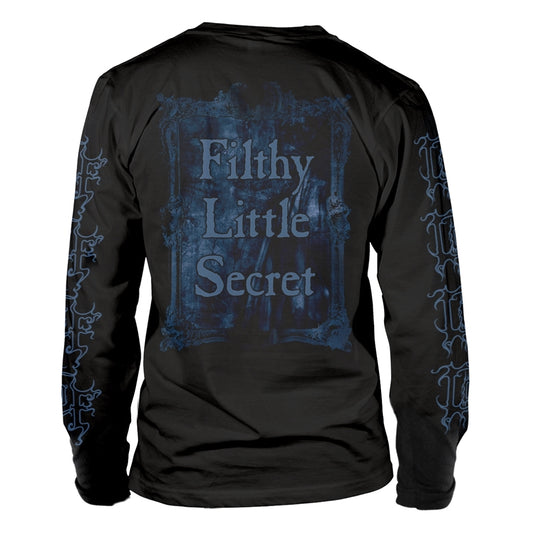 Cradle Of Filth - Filthy Little Secret - Long Sleeve - PHD - Image 2
