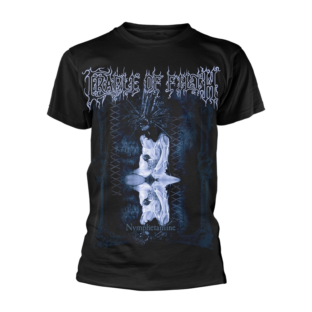 Cradle Of Filth - Filthy Little Secret - T-shirt - PHD