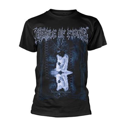 Cradle Of Filth - Filthy Little Secret - T-shirt - PHD