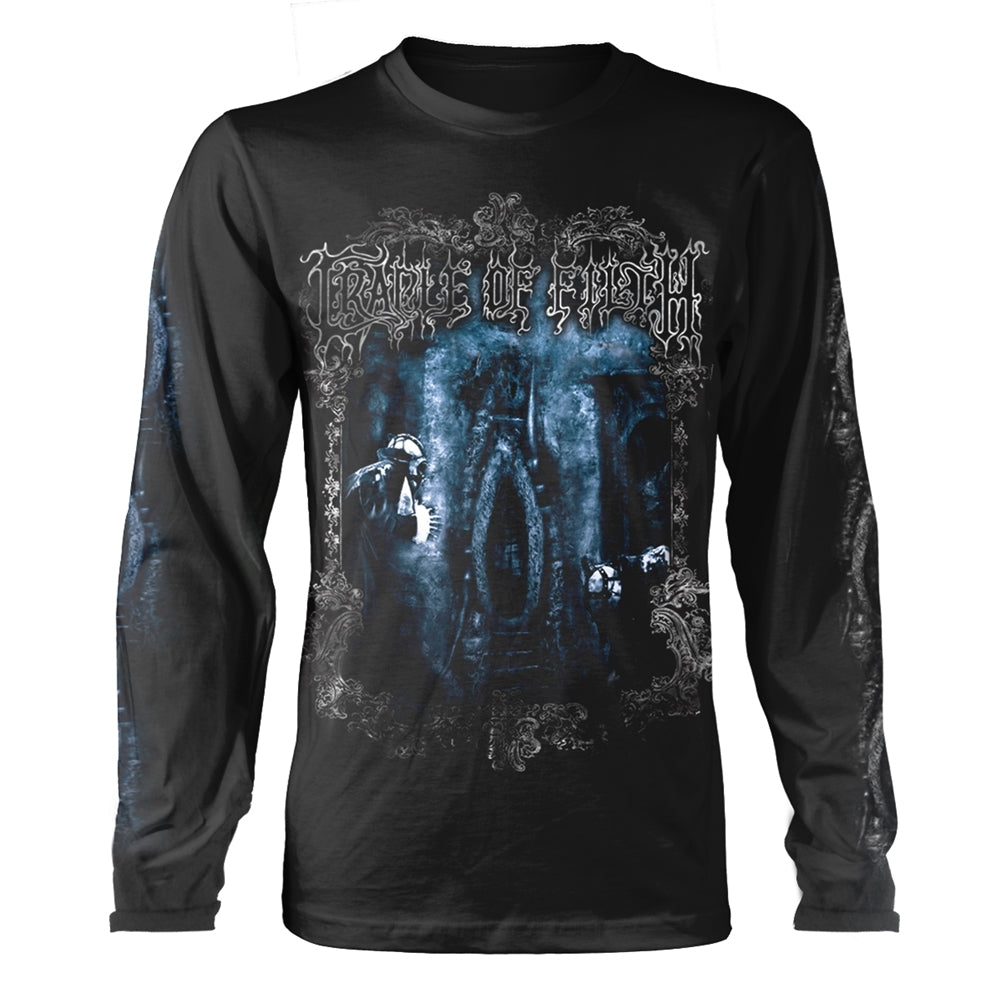 Cradle Of Filth - Gilded - Long Sleeve - PHD