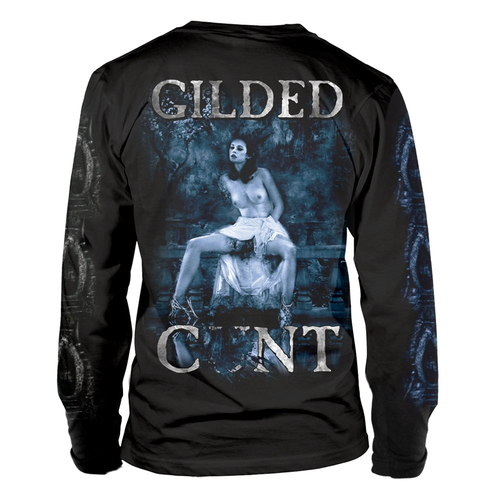 Cradle Of Filth - Gilded - Long Sleeve - PHD - Image 2