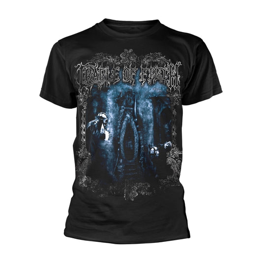 Cradle Of Filth - Gilded - T-shirt - PHD